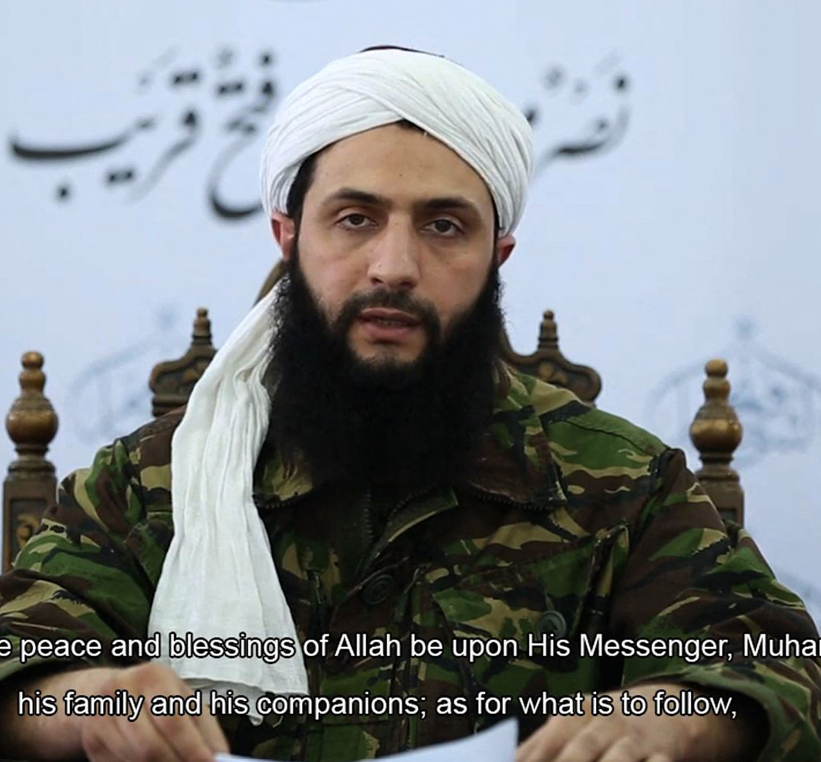Österreich schenkt auch Syriens Islamisten 19 Millionen