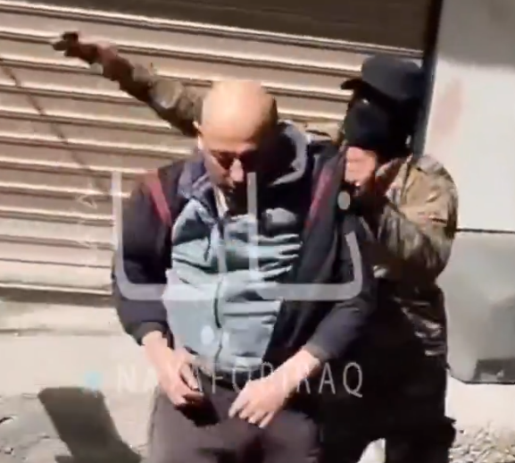 Gefeiertes Regime in Syrien: Massaker an Christen, Alawiten