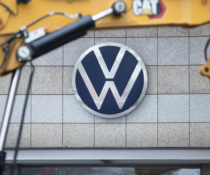 Dringender Rückruf von VW: Lebensgefahr durch Airbag