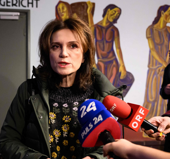 Top-Anwältin Wagner: „Grasser sitzt nur ein Jahr in der Zelle“