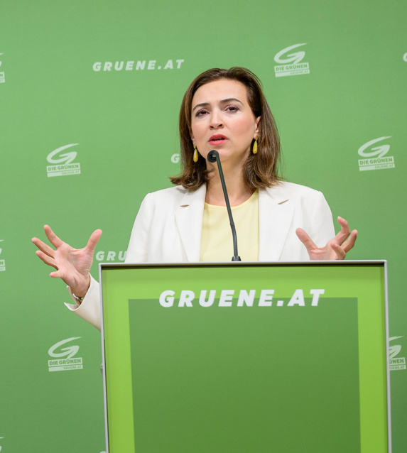 Sex-Trash: Auch Ex-Ministerin Zadic kritisiert ATV