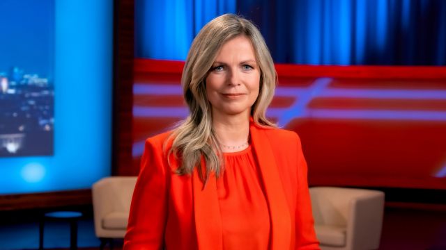 Nach 27 Jahren: Claudia Reiterer schmeißt beim ORF hin