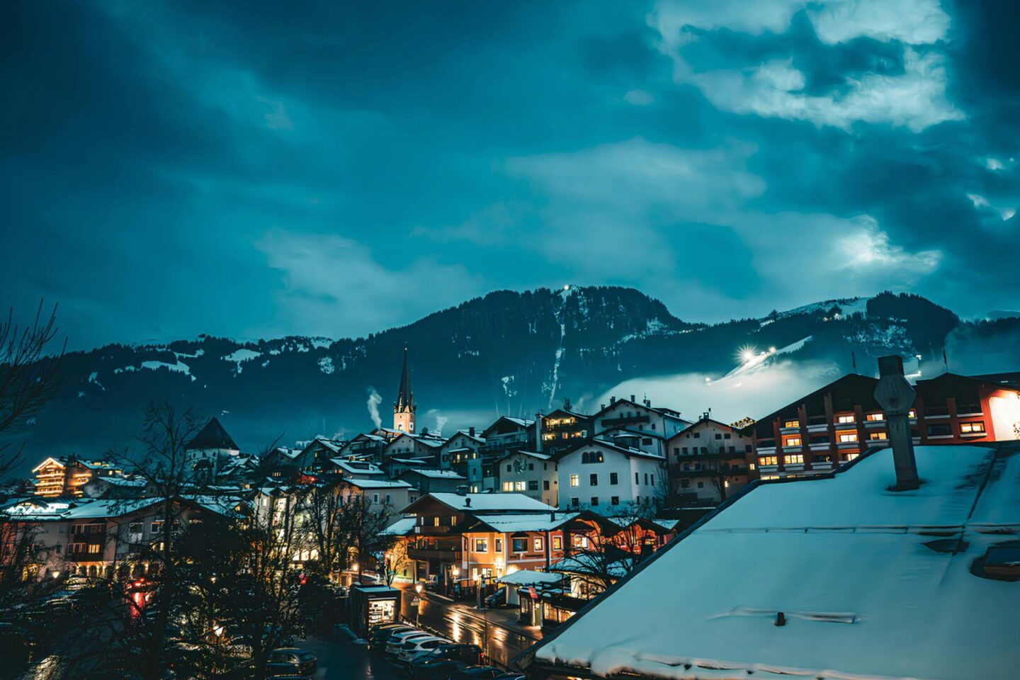 Kitzbühel: Staat muss beschlagnahmte Russen-Villen freigeben