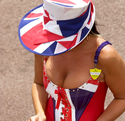 Auch Briten sagen: Nur biologisch echte Frauen sind Frauen