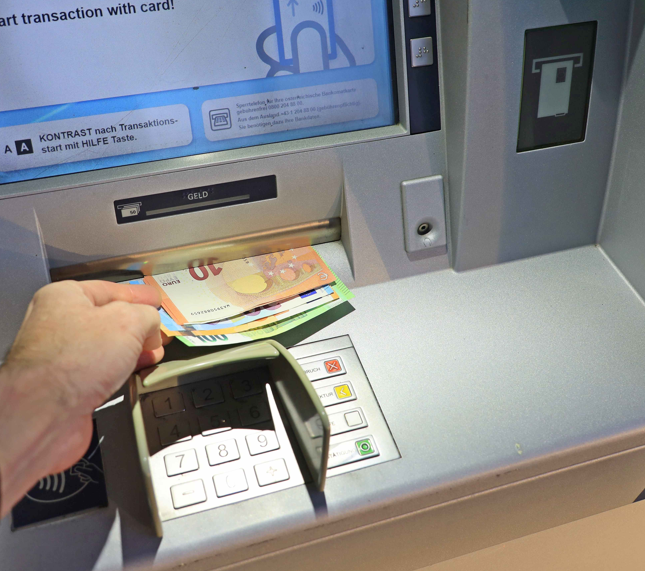 Warnung: Österreichische Bank sperrt drei Tage alle Konten