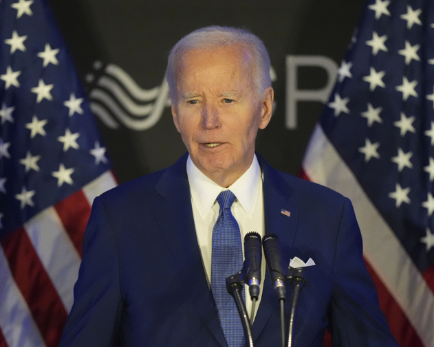 Joe Biden: Trump hätte „so viel Schaden angerichtet“