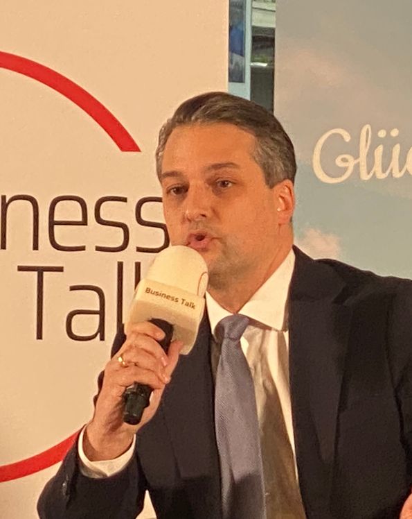 Wahl in Wien: Nepp für Koalition mit SPÖ – unter FPÖ-Führung