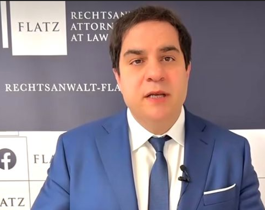 Top-Anwalt mahnt: „Strafmündigkeit schon ab 12 Jahren!“