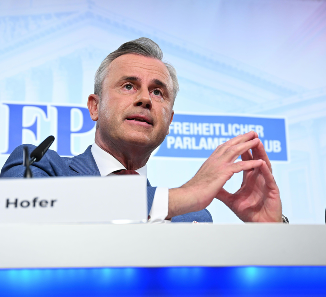 FPÖ warnt: Nächste Budget-Krise fliegt im Burgenland auf!