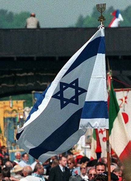 Studie: Importierter Antisemitismus stärker als der von Österreichern
