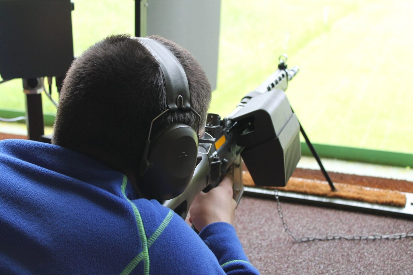 Wegen Russland: Verpflichtendes Schießtraining für Kinder in Polen