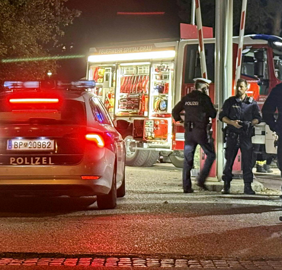 Todesschuss bei der Wache: Jetzt Mordanklage!
