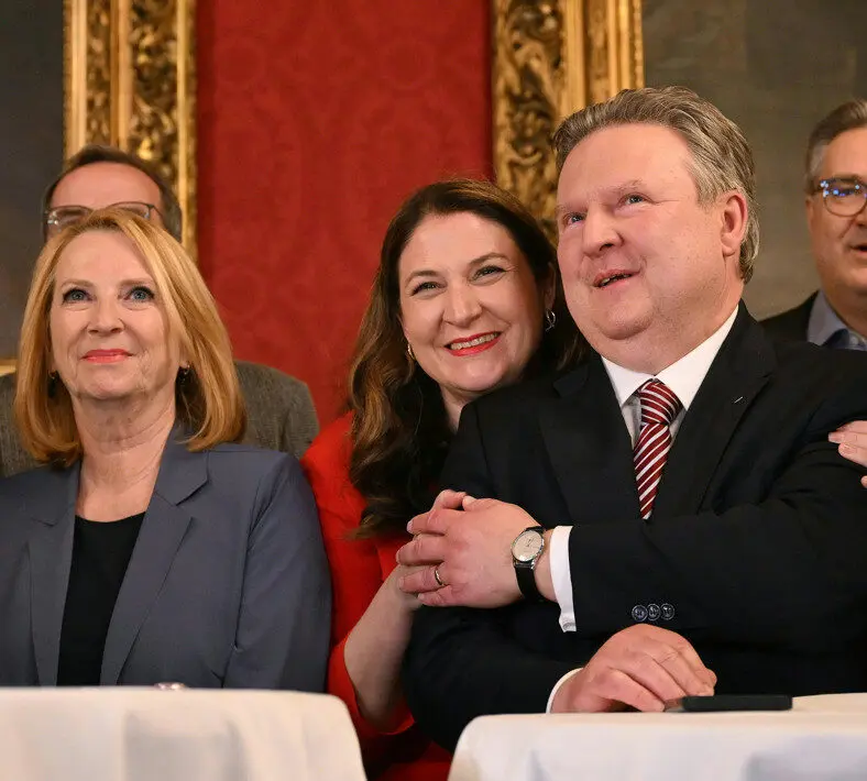 Ludwig nach der Wien-Wahl: Sicher keine Koalition mit FPÖ