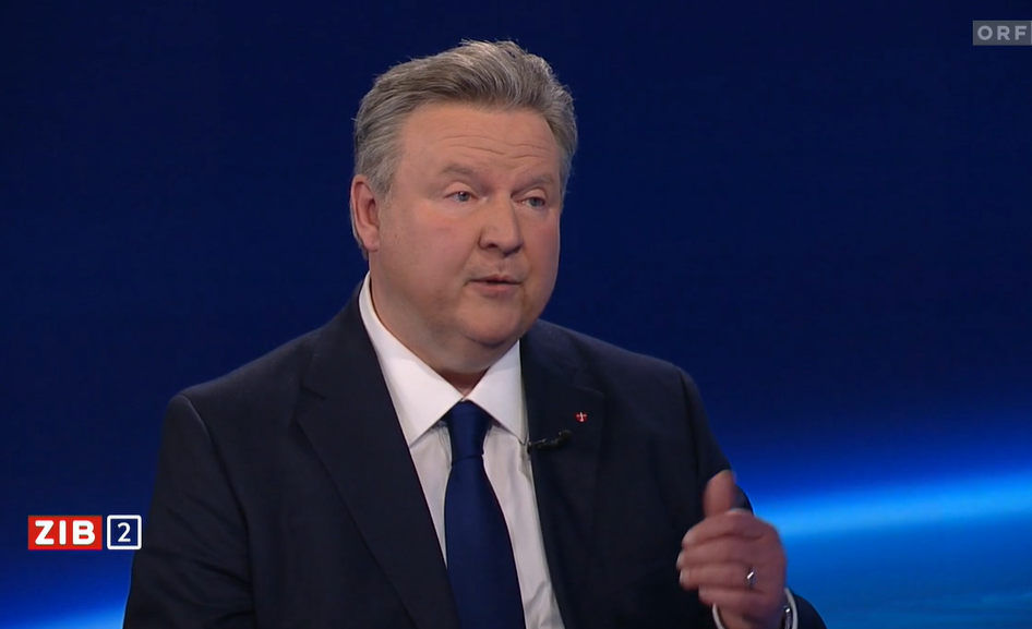 Wolf fragt Ludwig: „Warum zahlt Wien das Vierfache an Migranten?“