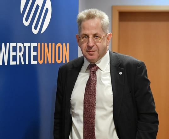 Harte Kritik: „Correctiv ist wie ein Geheimdienst“