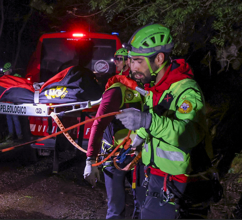 Seilbahn-Drama: Vier Todesopfer bei Neapel