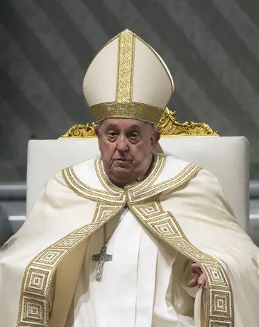Das Testament – der Papst erwähnt auch sein langes Leiden