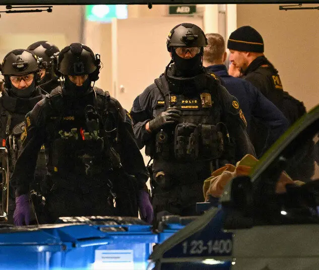 Bandenkriminalität schockt Schweden: Erneut drei Mordopfer