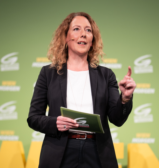 Wiens Grüne wollen auch Ausländer wählen lassen
