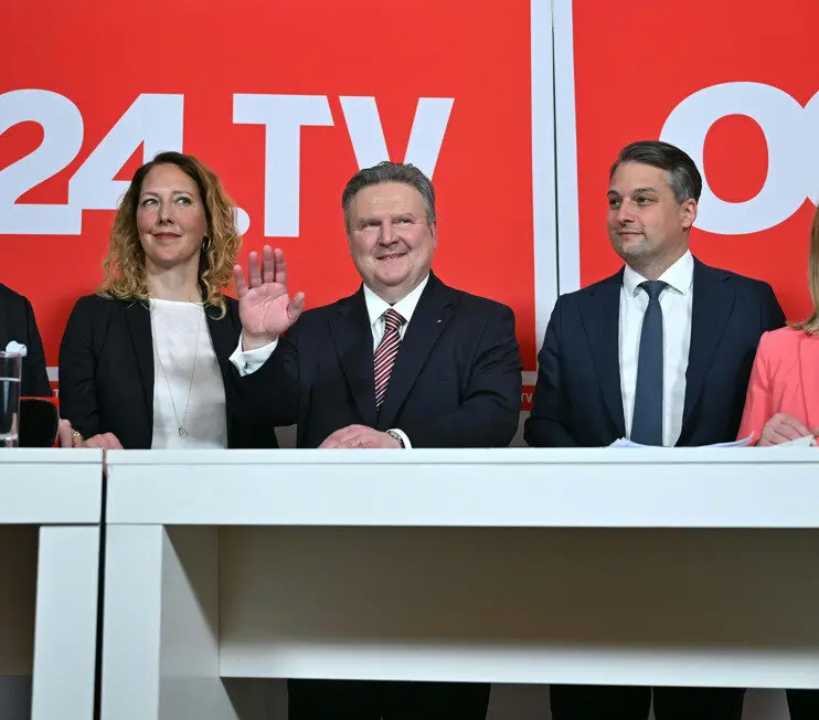 Überraschung: Migranten wählen in Wien lieber FPÖ als Grüne
