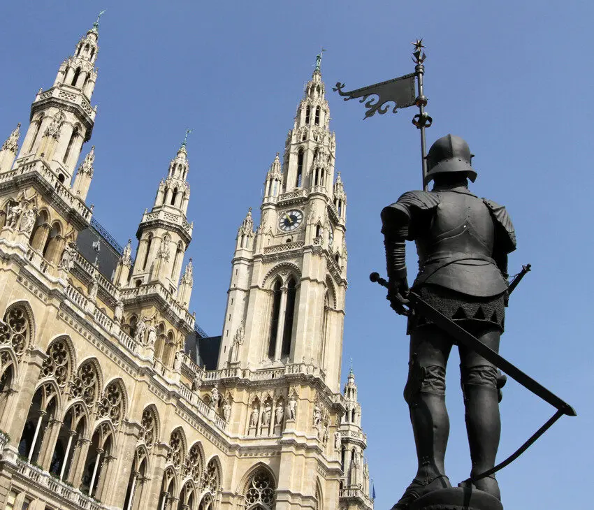 Fridays For Future: Schüler-Protest in Wien gegen klimaschädliche Förderungen