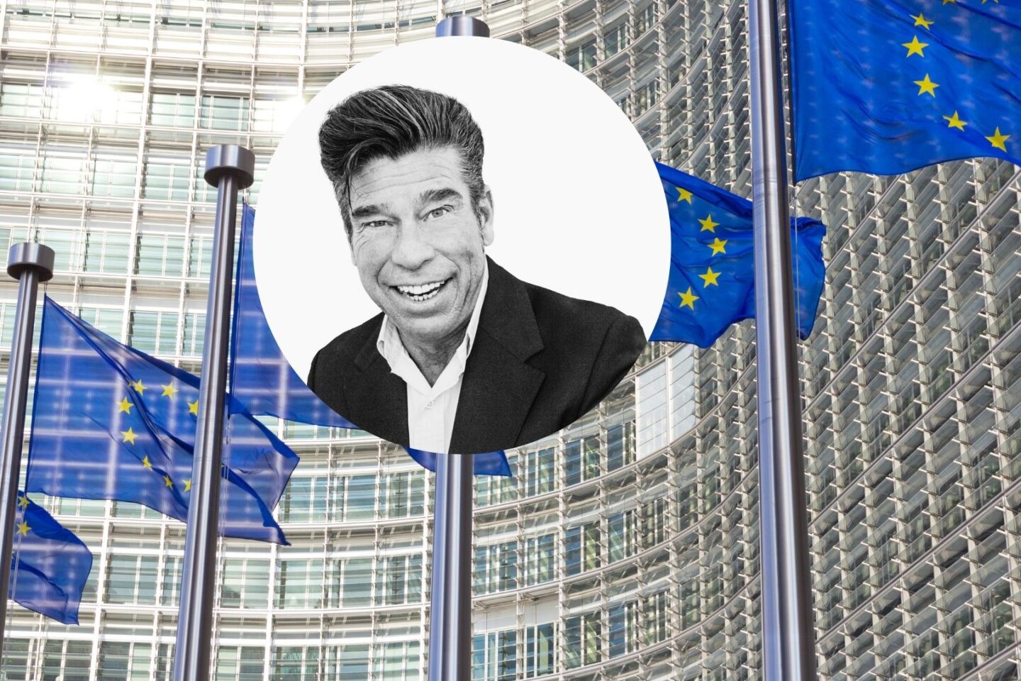 Mat Schuh Schonungslos: Kettenritter auf Kollisionskurs