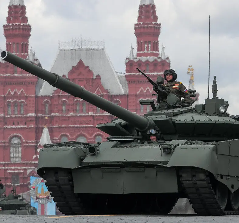 Krieg mit Russland jetzt schon „in zwei Jahren“, meint Experte