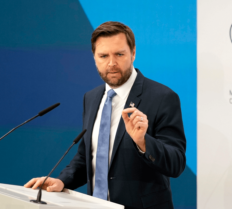 Ukraine: USA drohen mit Rückzug, Vance bleibt optimistisch
