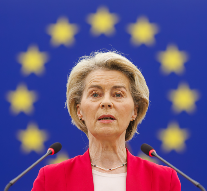 EU schickt 1,6 Milliarden nach Gaza: „Verrückt“, sagt Schellhorn