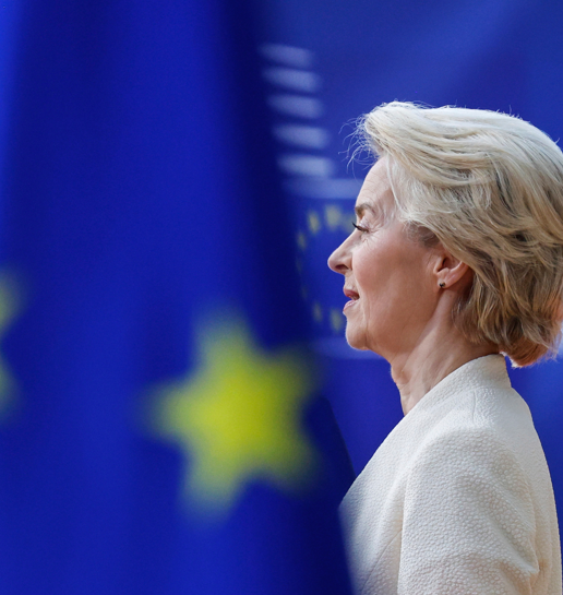 Geleakt: Diese US-Waren macht die EU im Zoll-Krieg für uns teurer