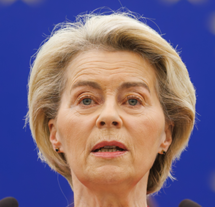 EU-Politiker warnt: „Brüssels Deep State existiert“