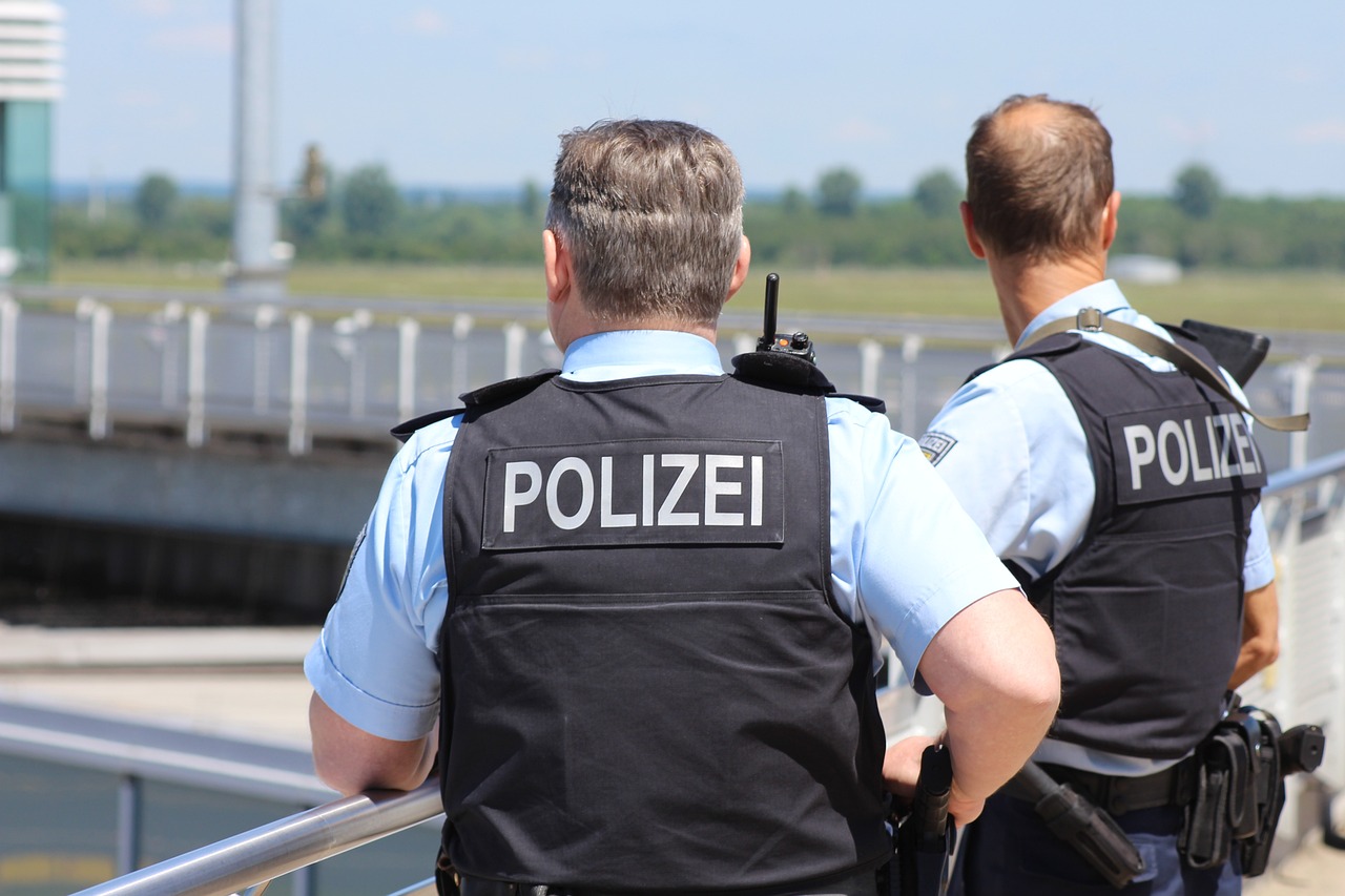 Weil zu viele scheitern: Kein Diktat mehr bei Eignungstest für Polizei
