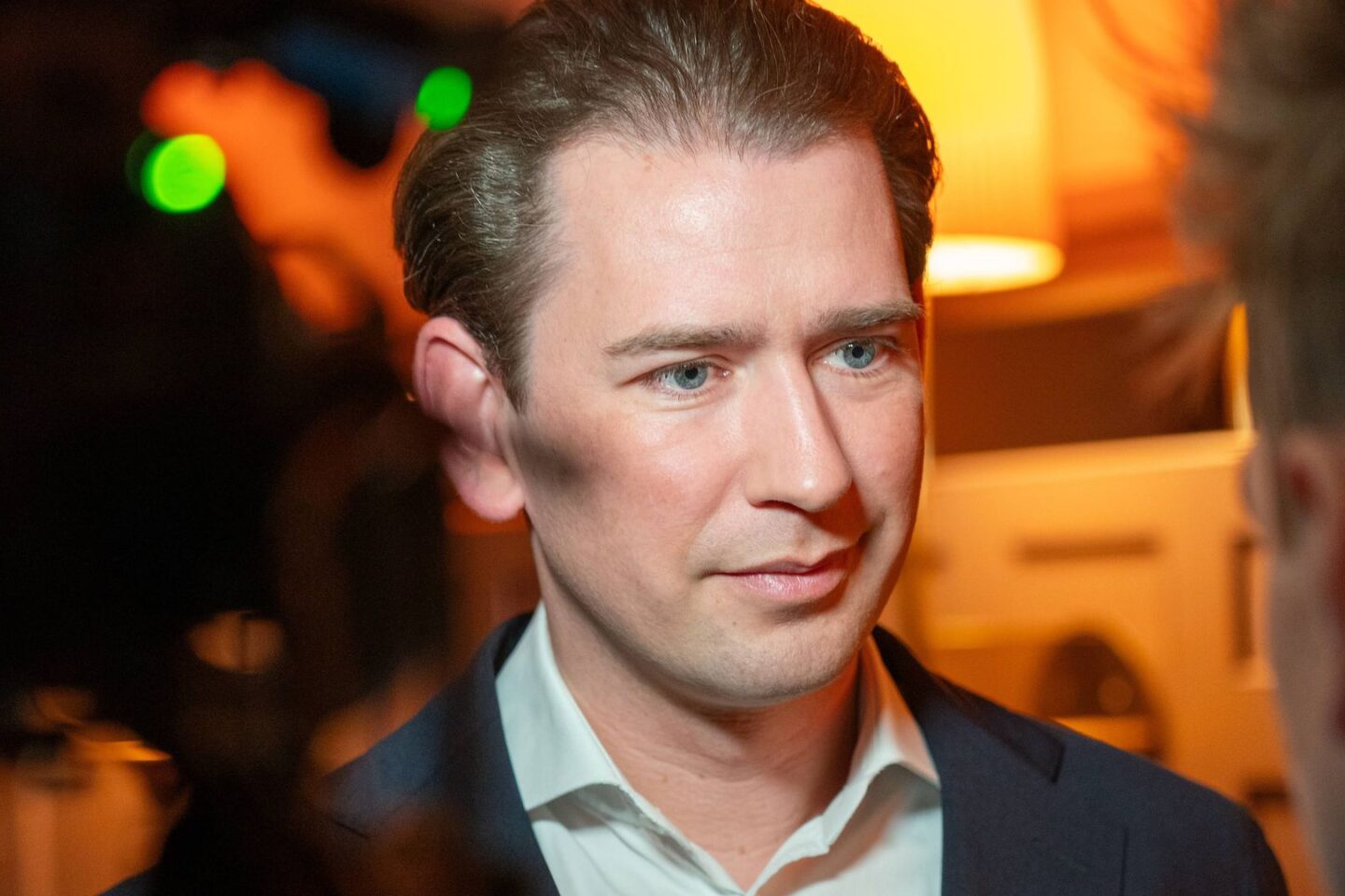 Sebastian Kurz in New York – Teil eines elitären Netzwerks?