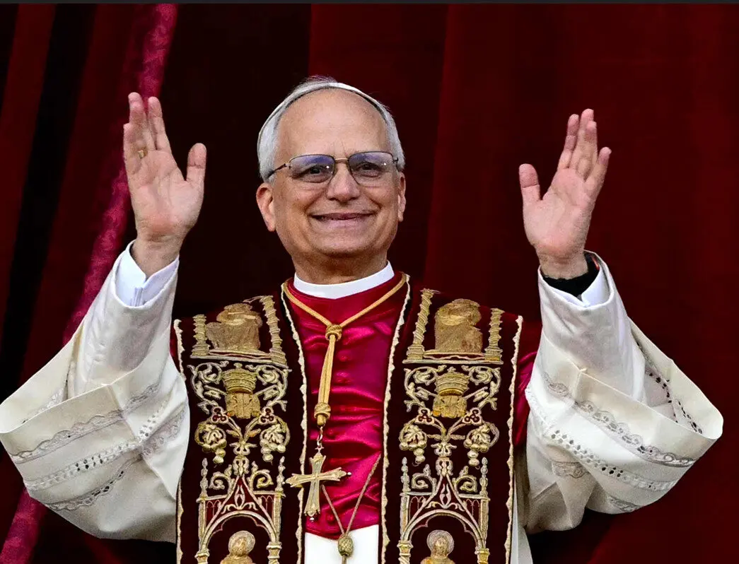 Papst Leo XIV. – dreht er die Kirche noch mehr auf Links-Grün?