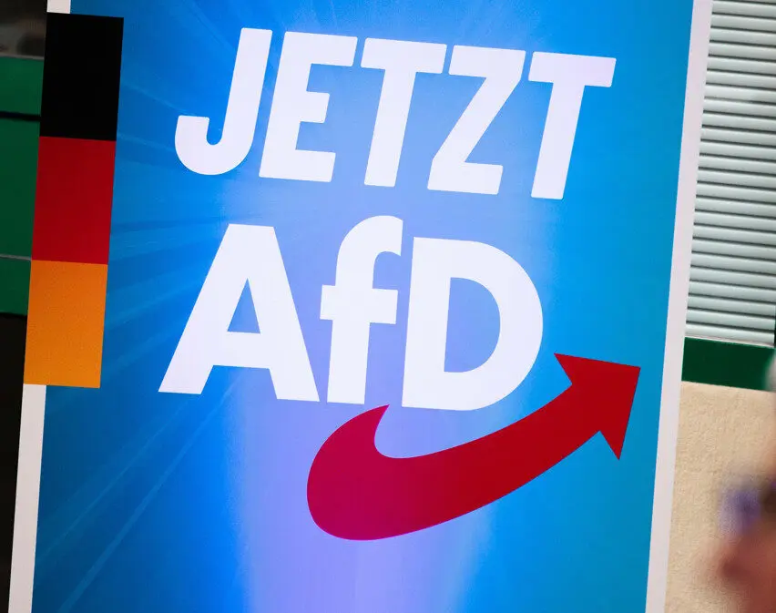 Gebühren-TV drängt jetzt auf AfD-Verbot