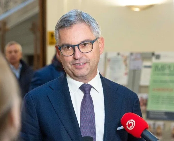 Neue Zahlen von Brunner: Weniger illegale Grenzübertritte