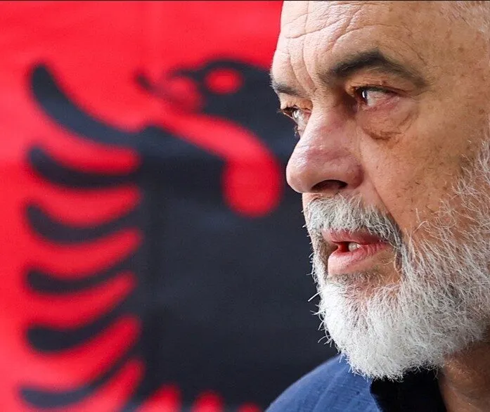 Edi Rama holt klaren Sieg bei Wahl in Albanien