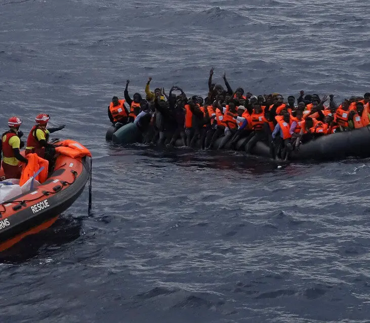 Grobe Misswirtschaft: Ermittlungen in EU-Asylbehörde
