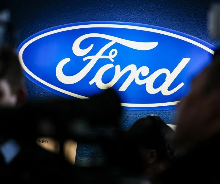 2900 Kündigungen bei Ford Köln geplant: 11.600 Mitarbeiter streiken
