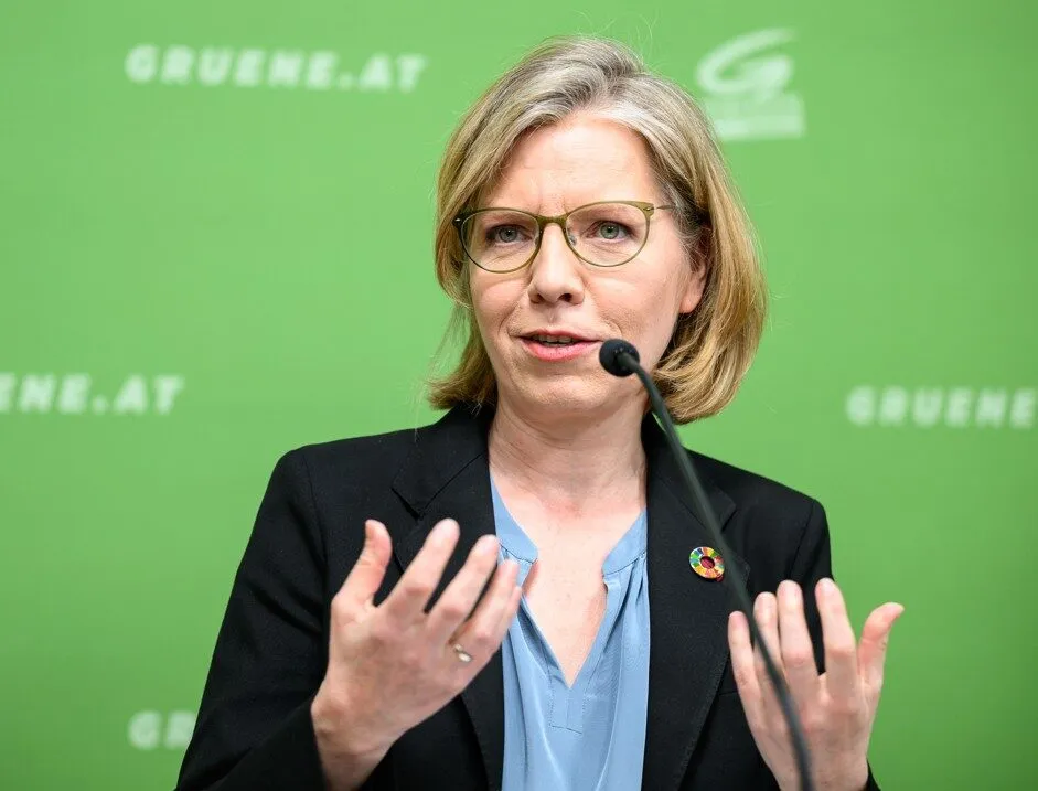 Gewessler weg – neue Regierung pfeift auf Klimaziel der EU