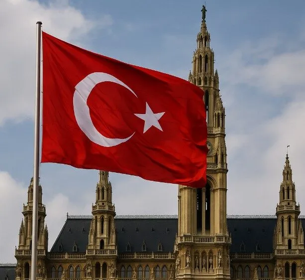 Wien: Von 121.000 auf 285.000 Muslime in nur 23 Jahren