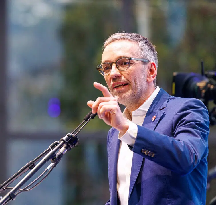 Kanzlerfrage: Kickl legt erneut zu, Stocker bei nur 13 Prozent