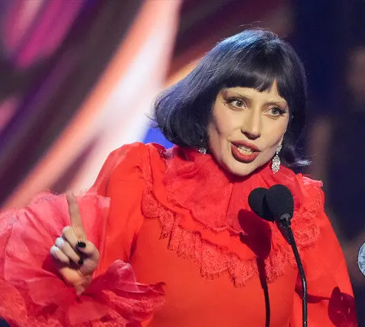 Lady Gaga in Rio: Terror-Blutbad knapp verhindert
