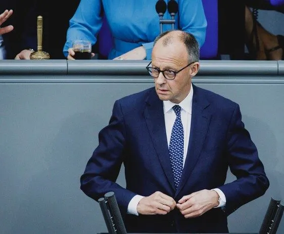 Kanzler Merz: Bundeswehr soll stärkste Armee Europas werden