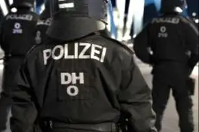 Auf der Flucht: Zwei gefährliche Mörder weiter unter uns
