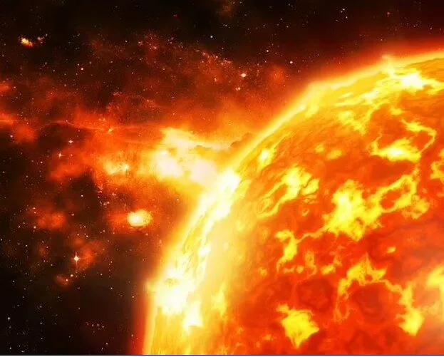 Sonnensturm sorgt für Funk-Blackouts – weitere Ausbrüche folgen