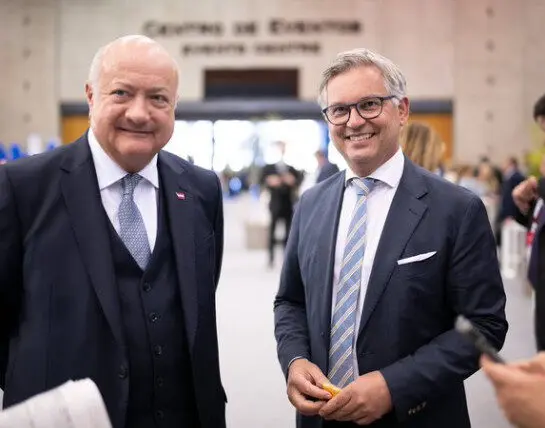 Stocker lobt Ex-Finanzminister Brunner – heftige Reaktionen