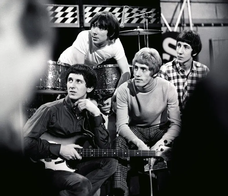 The Who: Rocklegenden gehen auf letzte Tour