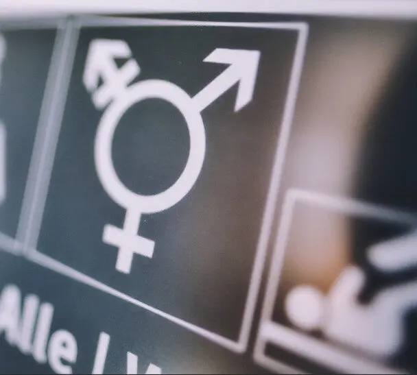 Transfrau nicht in Frauen-Fitness-Studio zugelassen – Klage!