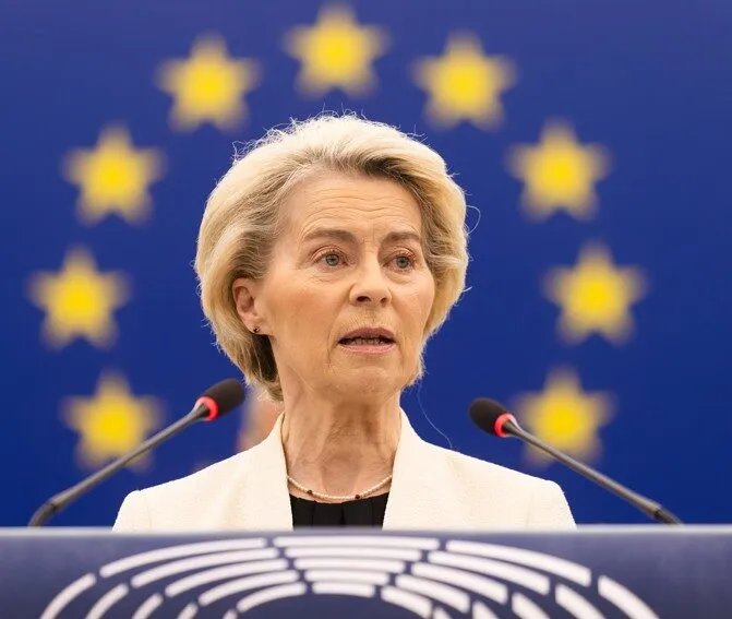 Pfizergate: EU-Gerichtshof fällt Urteil über von der Leyen